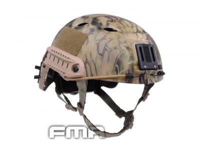 FMA Base Jump Helmet highlander tb767